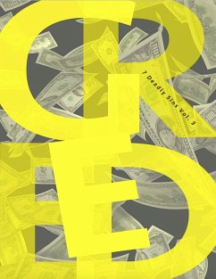 Cover Greed 7 Deadly Sins Vol. 3 (eBook, ePUB)