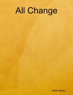 All Change (eBook, ePUB) Cover All Change (eBook, ePUB)