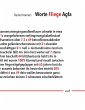 Worte Fliege Agfa (eBook, ePUB) - Bild 1