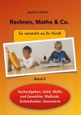 Rechnen, Mathe & Co. (eBook, ePUB)