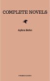 The Novels of Mrs Aphra Behn (eBook, ePUB)