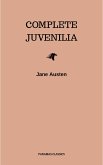 Complete Juvenilia (eBook, ePUB)