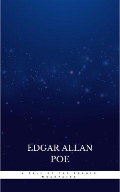 Cover A Tale of the Ragged Mountains (eBook, ePUB)