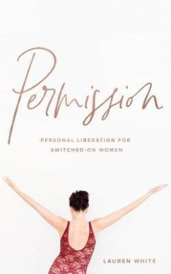 Permission (eBook, ePUB) - White, Lauren