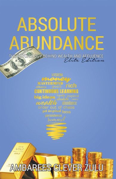 Absolute Abundance (eBook, ePUB)