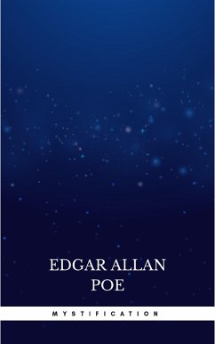 Cover Mystification (eBook, ePUB)