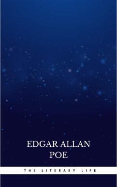 Cover The Literary Life of Thingum Bob, Esq. (eBook, ePUB)