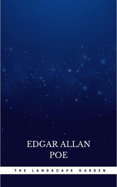 Cover The Landscape Garden (eBook, ePUB)
