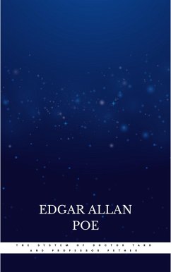 Cover The System of Doctor Tarr and Professor Fether (eBook, ePUB)