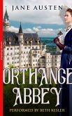 Northanger Abbey (eBook, ePUB)