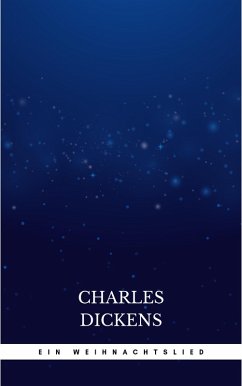 Ein Weihnachtslied (eBook, ePUB) - Dickens, Charles