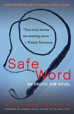 Safe Word (eBook, ePUB) - Weatherfield, Molly