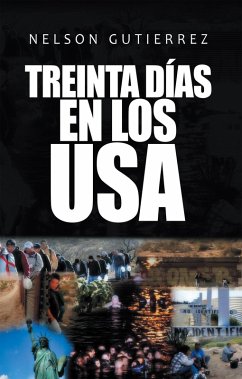 Cover Treinta Días En Los Usa (eBook, ePUB)
