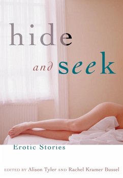 Cover Hide and Seek (eBook, ePUB)