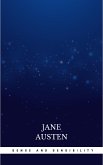 Sense and Sensibility (eBook, ePUB)