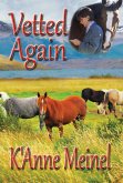 Vetted Again (eBook, ePUB)