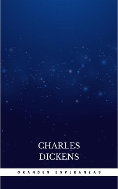 Cover Grandes Esperanzas (eBook, ePUB)