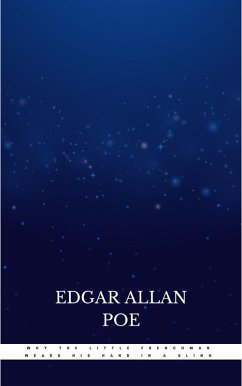 Cover Why the Little Frenchman Wears His Hand in a Sling (eBook, ePUB)