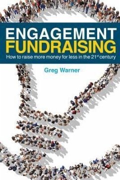 Cover Engagement Fundraising (eBook, ePUB)