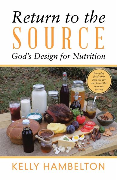 Return to the Source (eBook, ePUB) Return to the Source (eBook, ePUB)