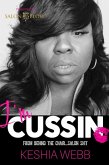 I'm Cussin (eBook, ePUB)