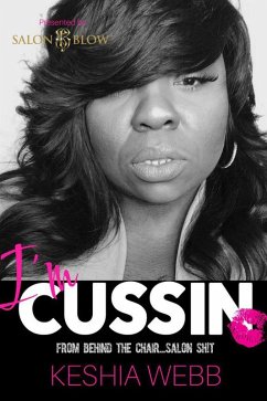 Cover I'm Cussin (eBook, ePUB)