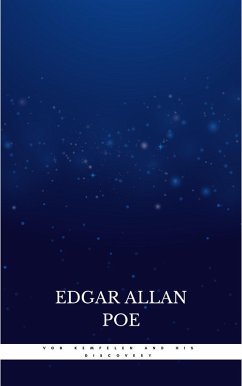 Von Kempelen and His Discovery (eBook, ePUB) - Poe, Edgar Allan