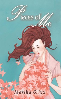 Cover Pieces of Me (eBook, ePUB)