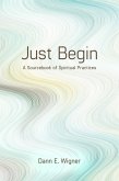 Just Begin (eBook, ePUB)