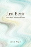 Just Begin (eBook, ePUB)