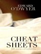 Cheat Sheets: 108 Stories of Infidelity... - Bild 1