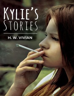 Kylie's Stories (eBook, ePUB) - Vivian, H. W.