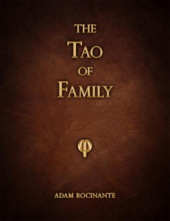 Cover The Tao of Family (eBook, ePUB)