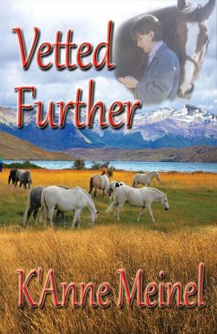 Cover Vetted Further (eBook, ePUB)