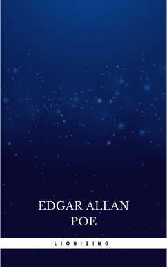 Cover Lionizing (eBook, ePUB)