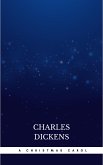 A Christmas Carol (eBook, ePUB)