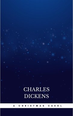 Cover A Christmas Carol (eBook, ePUB)
