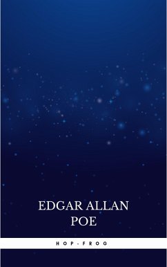 Cover Hop-Frog (eBook, ePUB)