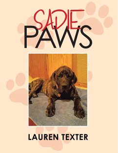 Sadie Paws (eBook, ePUB) - Texter, Lauren