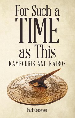 Cover For Such a Time as This (eBook, ePUB)