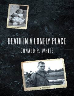 Death In a Lonely Place (eBook, ePUB) Cover Death In a Lonely Place (eBook, ePUB)