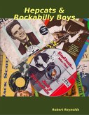 Hepcats & Rockabilly Boys (eBook, ePUB)