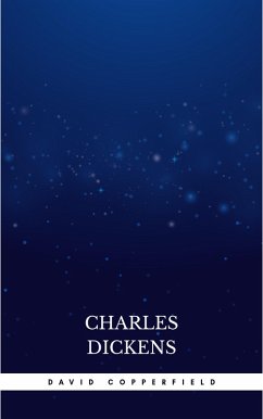 Cover David Copperfield (eBook, ePUB)