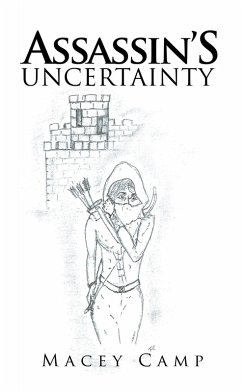 Assassin'S Uncertainty (eBook, ePUB) - Camp, Macey