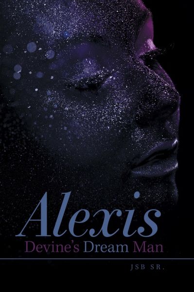 Alexis Devine'S Dream Man (eBook, ePUB)
