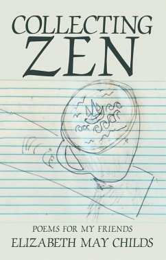 Collecting Zen (eBook, ePUB) - Childs, Elizabeth May