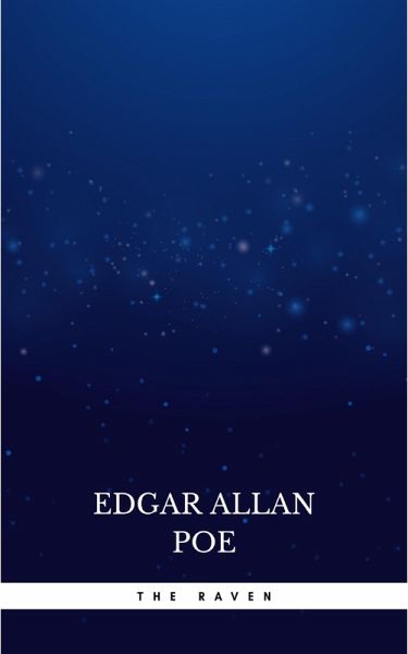 The Raven (eBook, ePUB)