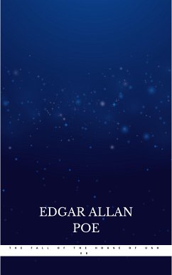 The Fall of the House of Usher (eBook, ePUB) - Poe, Edgar Allan