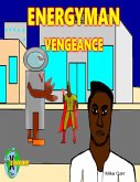 Energyman Vengeance (eBook, ePUB)