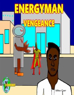 Cover Energyman Vengeance (eBook, ePUB)
